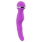 Vibrator Warming Double Ended Mov