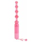 Bile Vibrating Pleasure Beads Roz