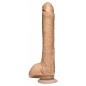 Dildo Kevin Dean 32cm Natural