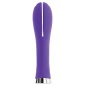 Vibrator Juliet Dual Seven Mov