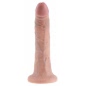 Dildo Realistic Penis Natural