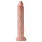 Dildo Big King Pipedream Natural