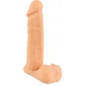 Dildo Nature Real Dong 20cm Natural