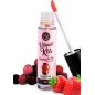 Lip Gloss Vibrant Kiss Capsuni 6g