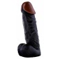 Dildo Prince Of Namibia Negru