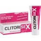 Gel Stimulator Clitorisex 25ml