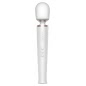 Vibrator Le Wand Pearl Alb