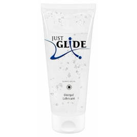 Lubrifiant Anal Just Glide 200ml
