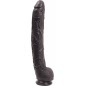 Maxi Dildo Penis Rambone Negru