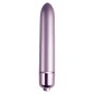 Vibrator Touch of Velvet Soft Mov