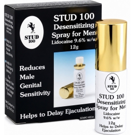 Spray Stud 100 Original Întârziere Ejaculare 12g